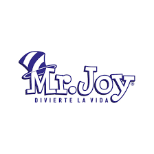 Mister Joy